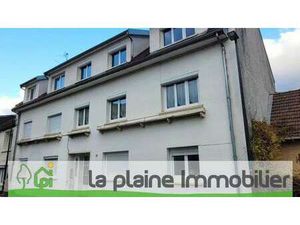Vente Appartement 3 pièces à Mondeville (14120) : à vendre 3 pièces / 41m² Mondeville