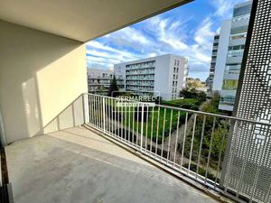 Vente Appartement 3 pièces à Nantes (44000) : à vendre 3 pièces / 65m² Nantes