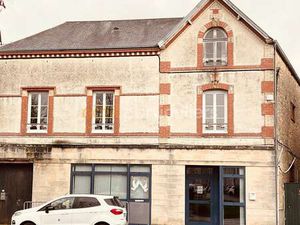 Vente Maison à Carentan-les-Marais (50500) : à vendre / 226m² Carentan-les-Marais