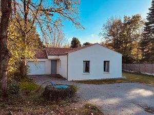 Vente Maison à Challans (85300) : à vendre / 89m² Challans