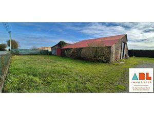 Vente Maison à Chauché (85140) : à vendre / 271m² Chauché