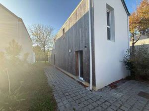 Vente Maison à Pornichet (44380) : à vendre / 87m² Pornichet