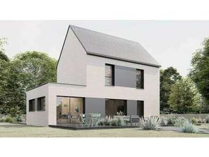 Vente Maison à Romagné (35133) : à vendre / 100m² Romagné
