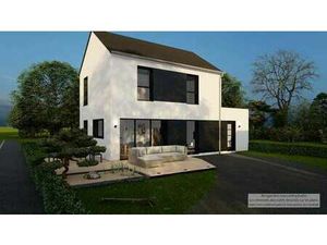 Vente Maison à Saint-Erblon (35230) : à vendre / 86m² Saint-Erblon