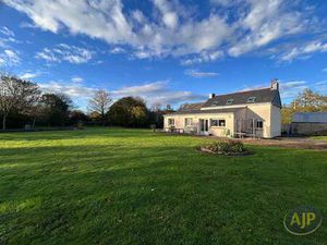 Vente Maison à Savenay (44260) : à vendre / 121m² Savenay