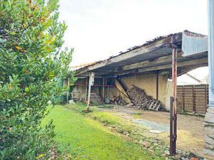 Vente Terrain aux Sables-d'Olonne (85100) : à vendre / 164m² Les Sables-d'Olonne