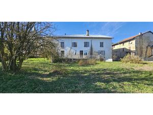 MAISON 150M2 SUR 1 000 M2 DE TERRAIN