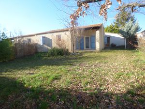 Maison Forcalquier 3 pièce(s) 65.52 m2