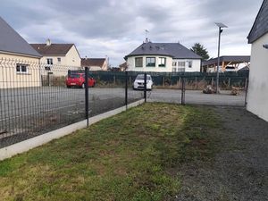 Location maison 4 pièces 92.61 m² à Meslay-du-Maine (53170)  600 €