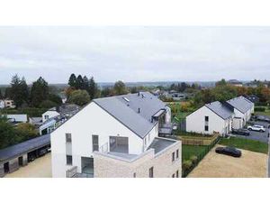 Jamoigne A0206 / 2ème étage / Rue de la Gatine 1/6