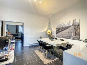 A louer DUPLEX de 130 m2