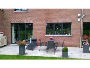 Appartement meublé à louer