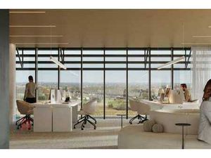 Unieke high-End kantoren POORT VAN DE PRIJKELS met fenome...