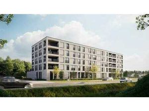 Bureau neuf à vendre dans un emplacement de premier choix à