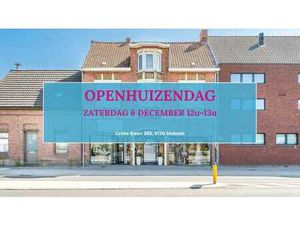 Veelzijdig handelspand met hoge zichtbaarheid en tal van ...