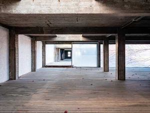 Centrum Gent Impressionant en multifunctioneel gebouw nab...