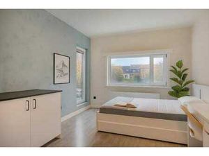 Instapklare studentenkamer  perfecte investering