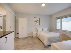 Instapklare studentenkamer  perfecte investering