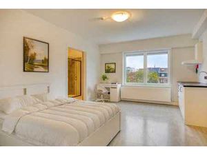 Instapklare studentenkamer  perfecte investering