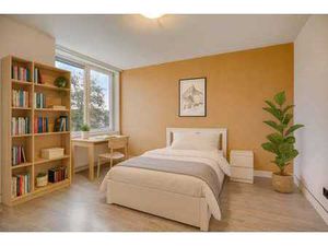 Instapklare studentenkamer  perfecte investering