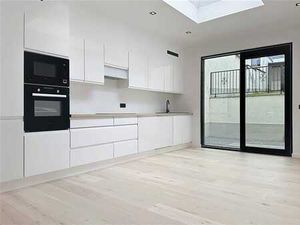 Superbe maison de maître rénovée avec 5 chambres  2 salles d