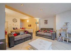 CHARMANTE MAISON 3CH SUR CHAPELLE!