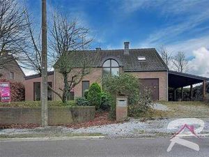 MAISON 4F - 3 CH - GARAGE - TERASSE - JARDIN