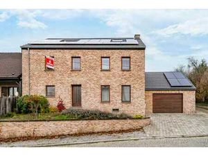 Belle villa rénovée - 4 chambres