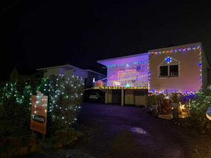 Villa plain-pied en bel-étage PEB B