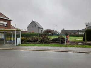 Bouwgrond 6a 01ca geschikt voor open bebouwing