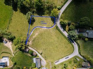 Terrain a vendre – Votre futur chez-vous à Lodomez