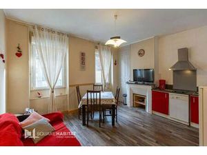Duplex à vendre