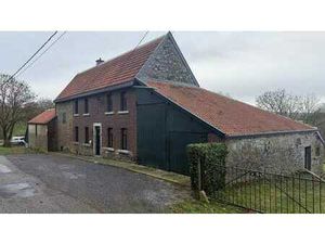 À louer – Charmante maison en pierre au calme