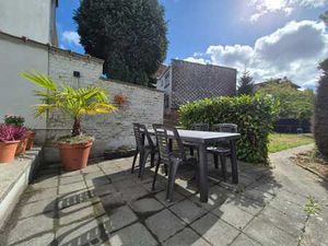 WOLUWE ST LAMBERG - TOMBERG