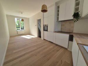 WOLUWE ST LAMBERG- TOMBERG