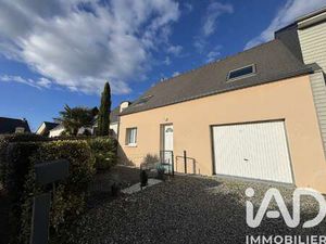 Vente Maison à Janzé (35150) : à vendre / 109m² Janzé