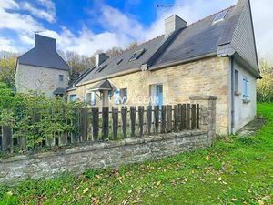 Vente Maison à Landudec (29710) : à vendre / 178m² Landudec