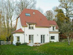 Brabant Wallon I Rixensart