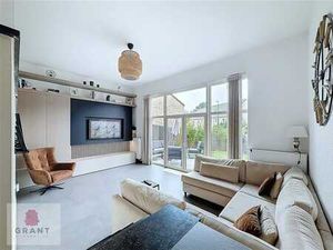 Agréable et lumineuse maison 4 ch avec garage MEUBLEE !