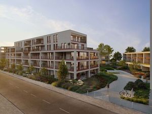 Appartement à vendre à Roeselare € 240.000 (LHY5I) | Zimmo