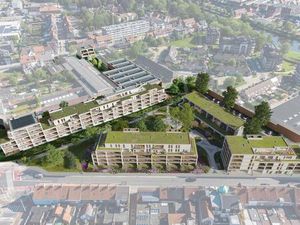 Appartement à vendre à Roeselare € 300.000 (LHY5L) | Zimmo