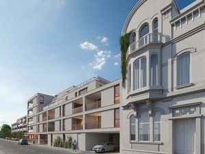 Appartement à vendre à Roeselare € 335.000 (LHY5H) | Zimmo