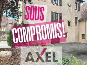 AXEL IMMOBILIER