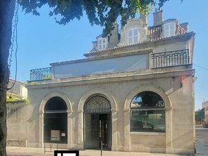 Local commercial à louer