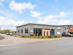 Bien professionnel à louer à Wilderen € 6.500 (LHY5V) - IMMO LIMBURGS VASTGOED | Zimmo