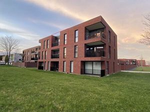 Appartement à louer à Deurne € 825 (LHY1R) - Heylen Vastgoed - Deurne | Zimmo