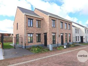 Maison à louer à Gingelom € 1.250 (LHXUT) | Zimmo