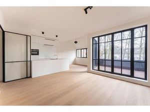 Appartement à louer avec terrasse et 2 chambres   Lasne (RBU79434)