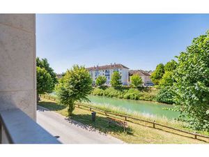 Appartement Château-Thierry 63.9 m² T-3 à vendre  237 000 €