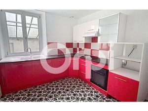 Immeuble Neufchâteau m² T-2 à vendre  87 000 €